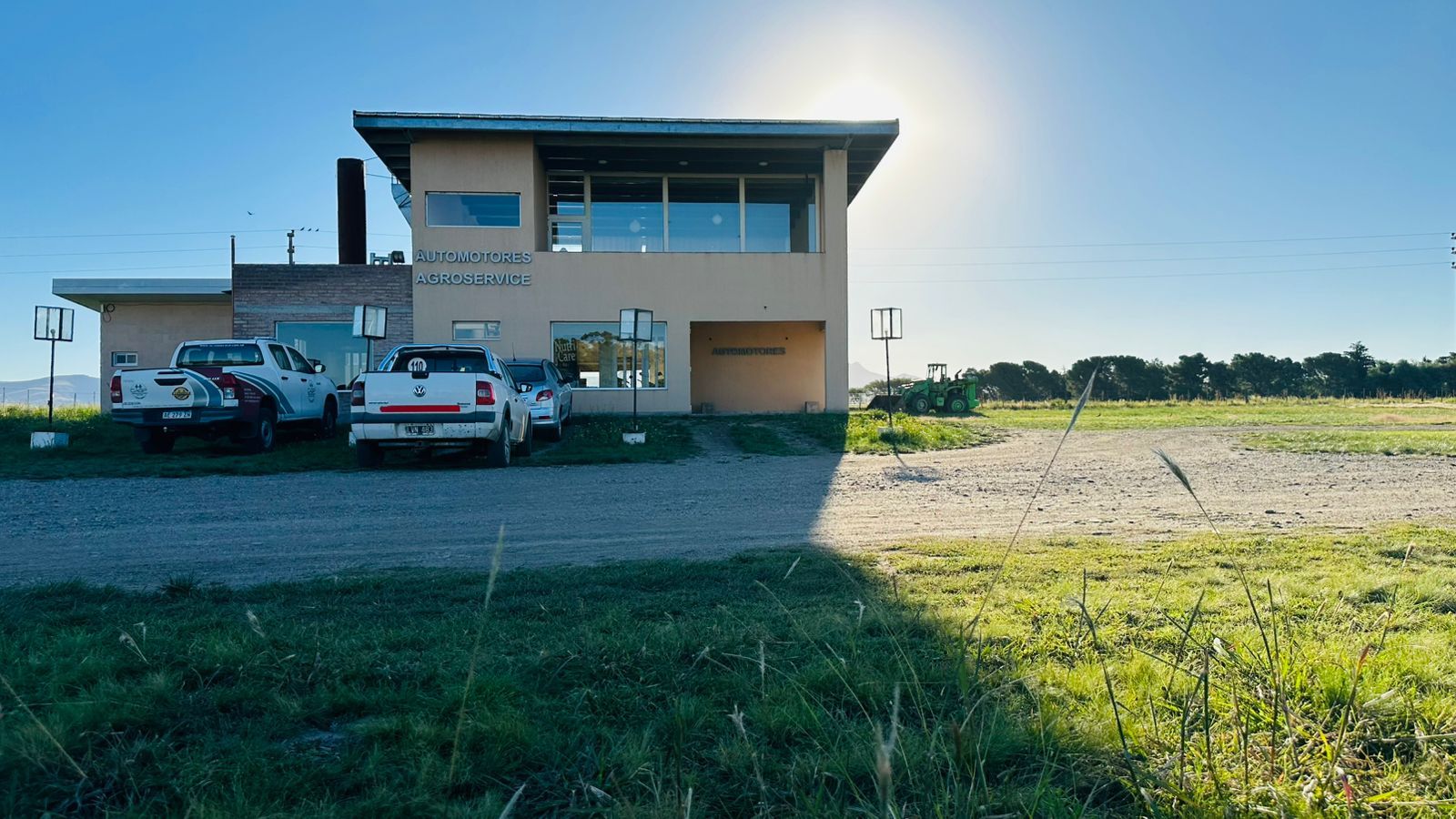 Local en Venta en Ruta 72 Km 7,  Saldungaray - Bahía Blanca Propiedades | SITIO OFICIAL l