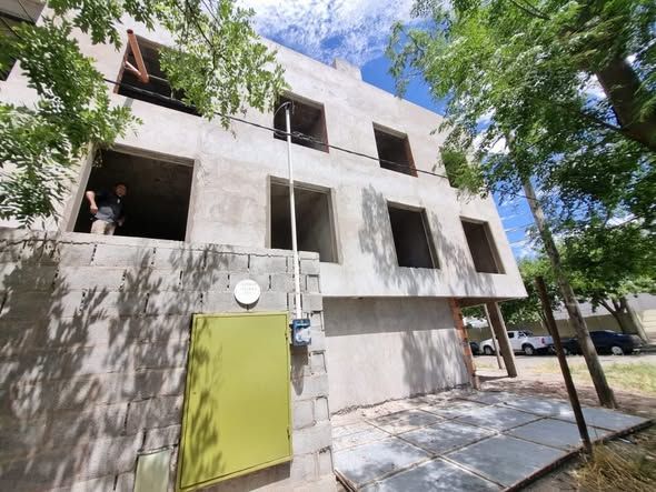 Departamento en Venta en 12 DE OCTUBRE 1900, Villa del Parque, Bahía Blanca - Bahía Blanca Propiedades | SITIO OFICIAL l