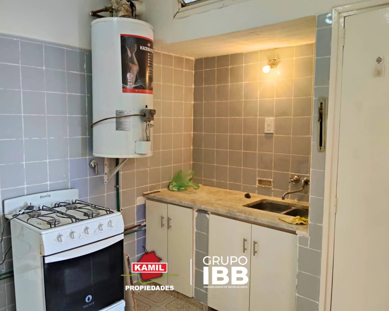 Departamento en Alquiler en 11 De Abril 951,  Bahía Blanca - Bahía Blanca Propiedades | SITIO OFICIAL l
