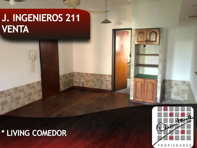 Casa en Venta en José Ingenieros 2111, Villa del Parque, Bahía Blanca - Bahía Blanca Propiedades | SITIO OFICIAL l