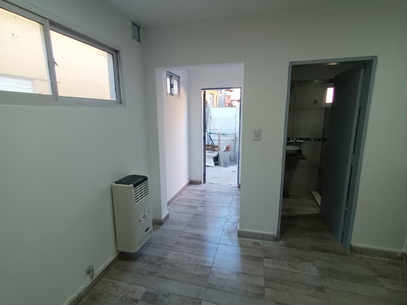 Departamento Interno en Alquiler en BOUCHARD 2647,  Bahía Blanca - Bahía Blanca Propiedades | SITIO OFICIAL l
