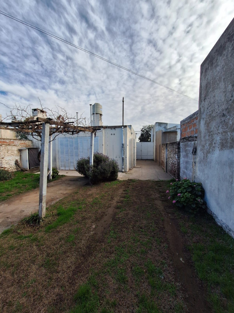 Casa en Alquiler en 1810 20, Villa Mitre, Bahía Blanca - Bahía Blanca Propiedades | SITIO OFICIAL l