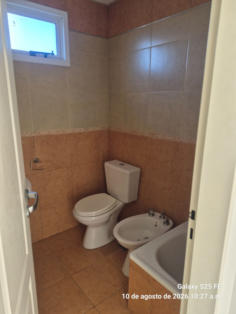 Departamento en Alquiler en Holdich 132, Macrocentro, Bahía Blanca - Bahía Blanca Propiedades | SITIO OFICIAL l