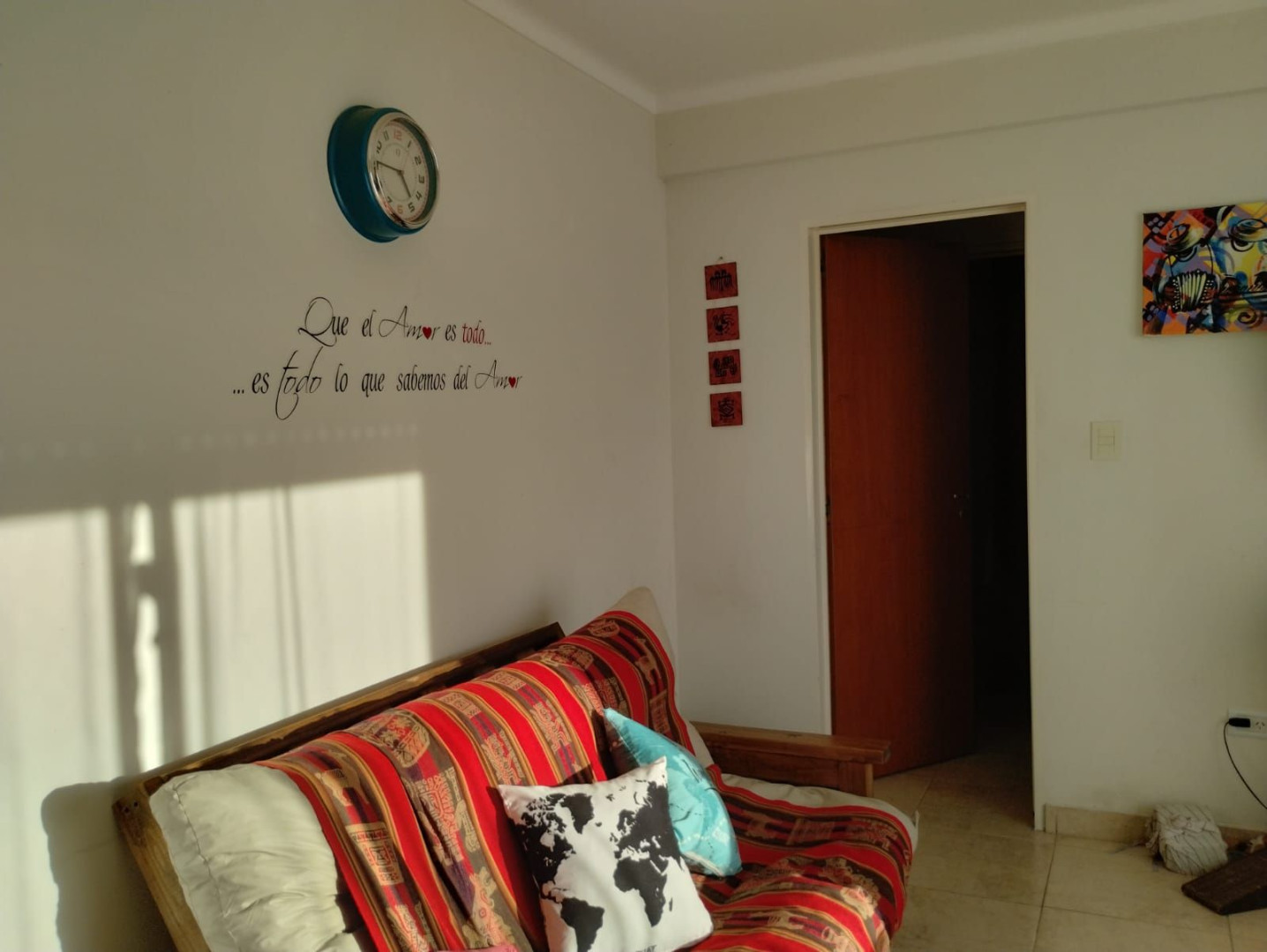 Departamento en Venta en Berutti 800, Centro, Bahía Blanca - Bahía Blanca Propiedades | SITIO OFICIAL l