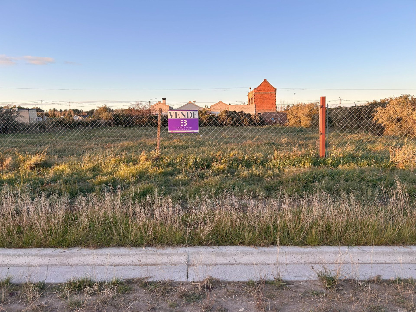 Terreno en Venta en Ing. Jorge Aguilar 3329, Paihuen, Bahía Blanca - Bahía Blanca Propiedades | SITIO OFICIAL l