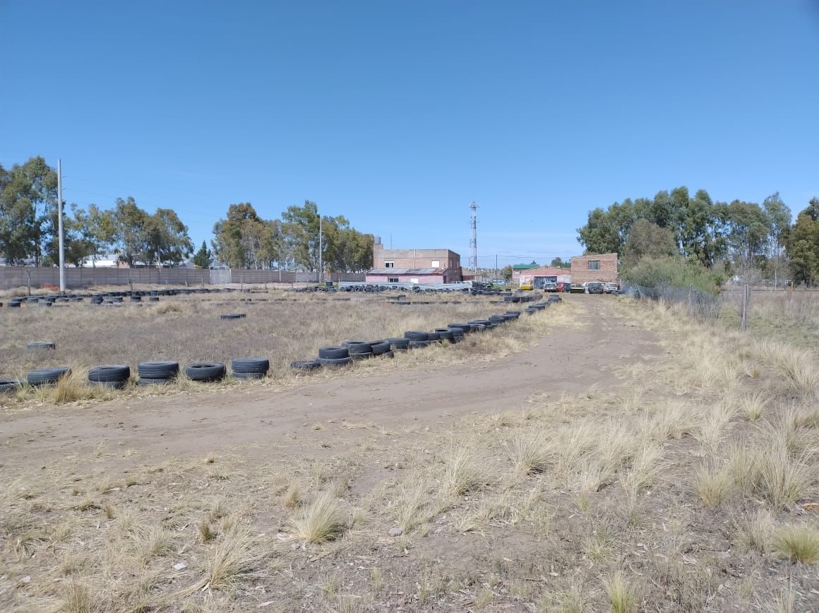 Terreno en Venta en Fournier Y Mayor Elias, Oro Verde, Bahía Blanca - Bahía Blanca Propiedades | SITIO OFICIAL l