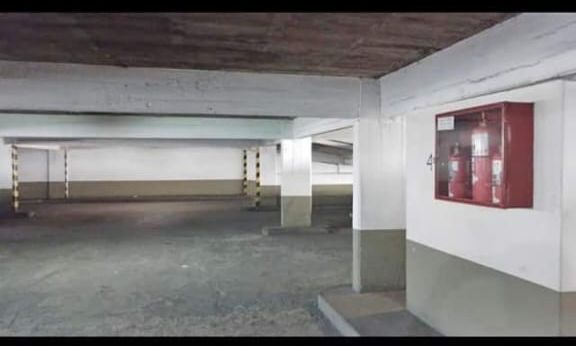 Cochera en Venta en Soler 152, Centro, Bahía Blanca - Bahía Blanca Propiedades | SITIO OFICIAL l