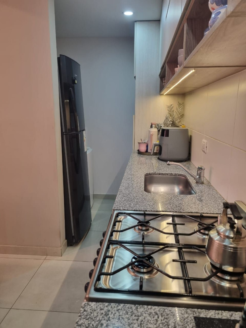 Departamento en Alquiler en O Higgins 530, Centro, Bahía Blanca - Bahía Blanca Propiedades | SITIO OFICIAL l