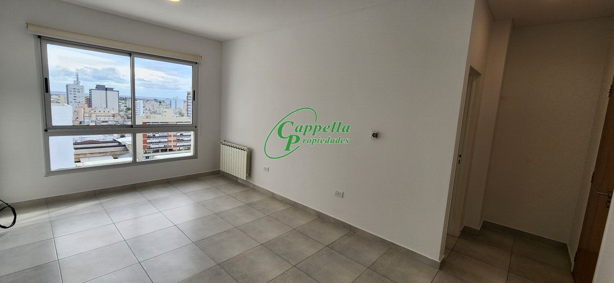 Departamento en Alquiler en Caronti 190, Macrocentro, Bahía Blanca - Bahía Blanca Propiedades | SITIO OFICIAL l