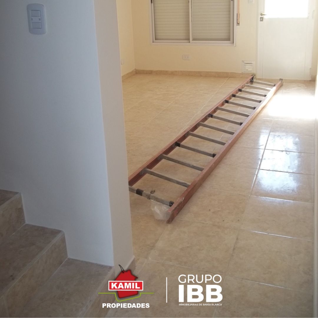 Duplex en Alquiler en Lugones 267,  Bahía Blanca - Bahía Blanca Propiedades | SITIO OFICIAL l