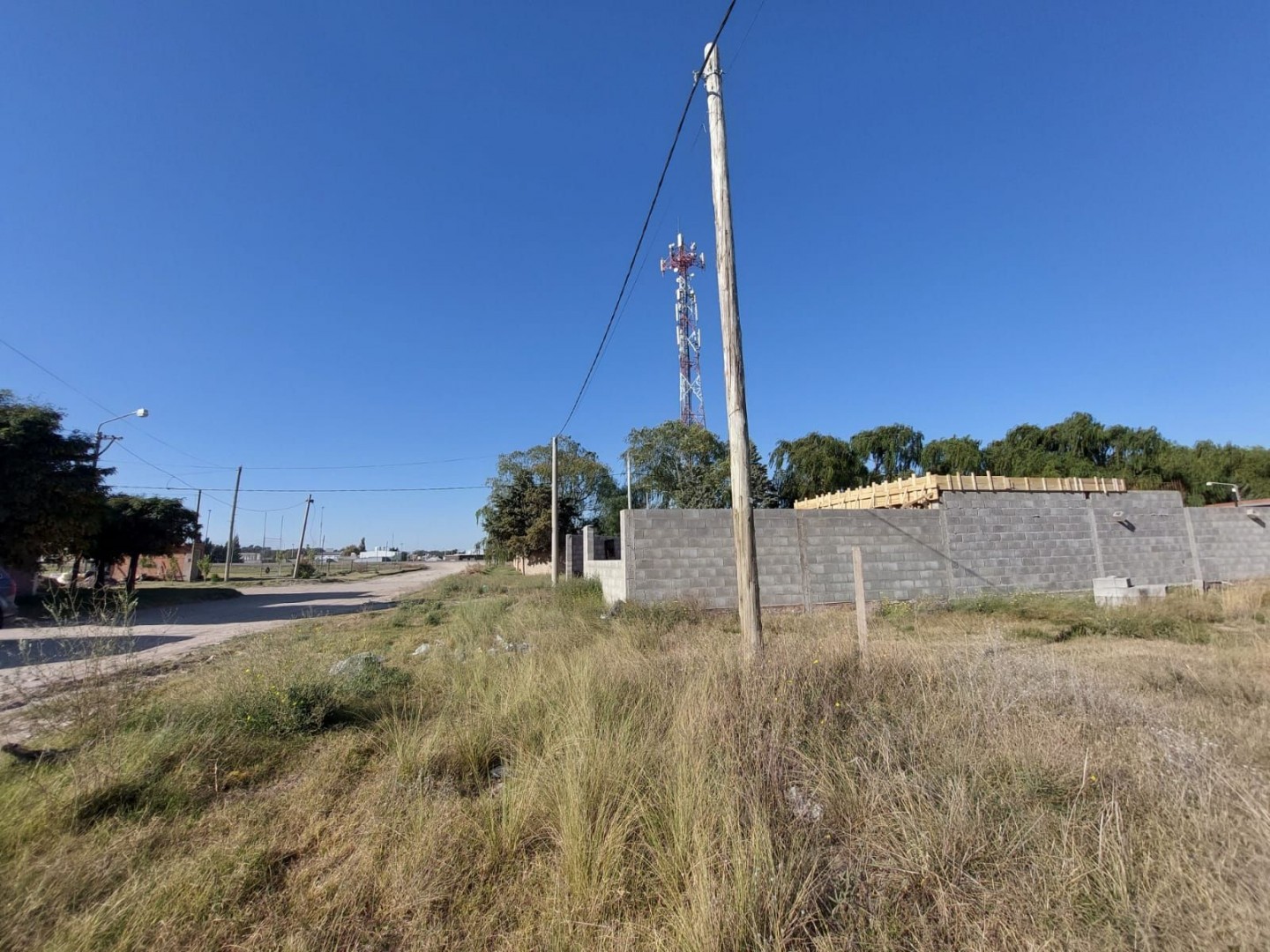 Terreno en Venta en Pigue E Indio, Villa Belgrano, Bahía Blanca - Bahía Blanca Propiedades | SITIO OFICIAL l