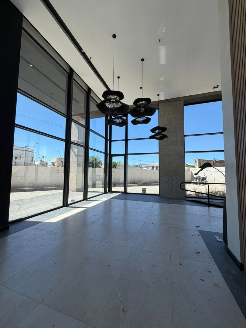 Departamento en Alquiler en GENERAL PAZ 495, Macrocentro, Bahía Blanca - Bahía Blanca Propiedades | SITIO OFICIAL l