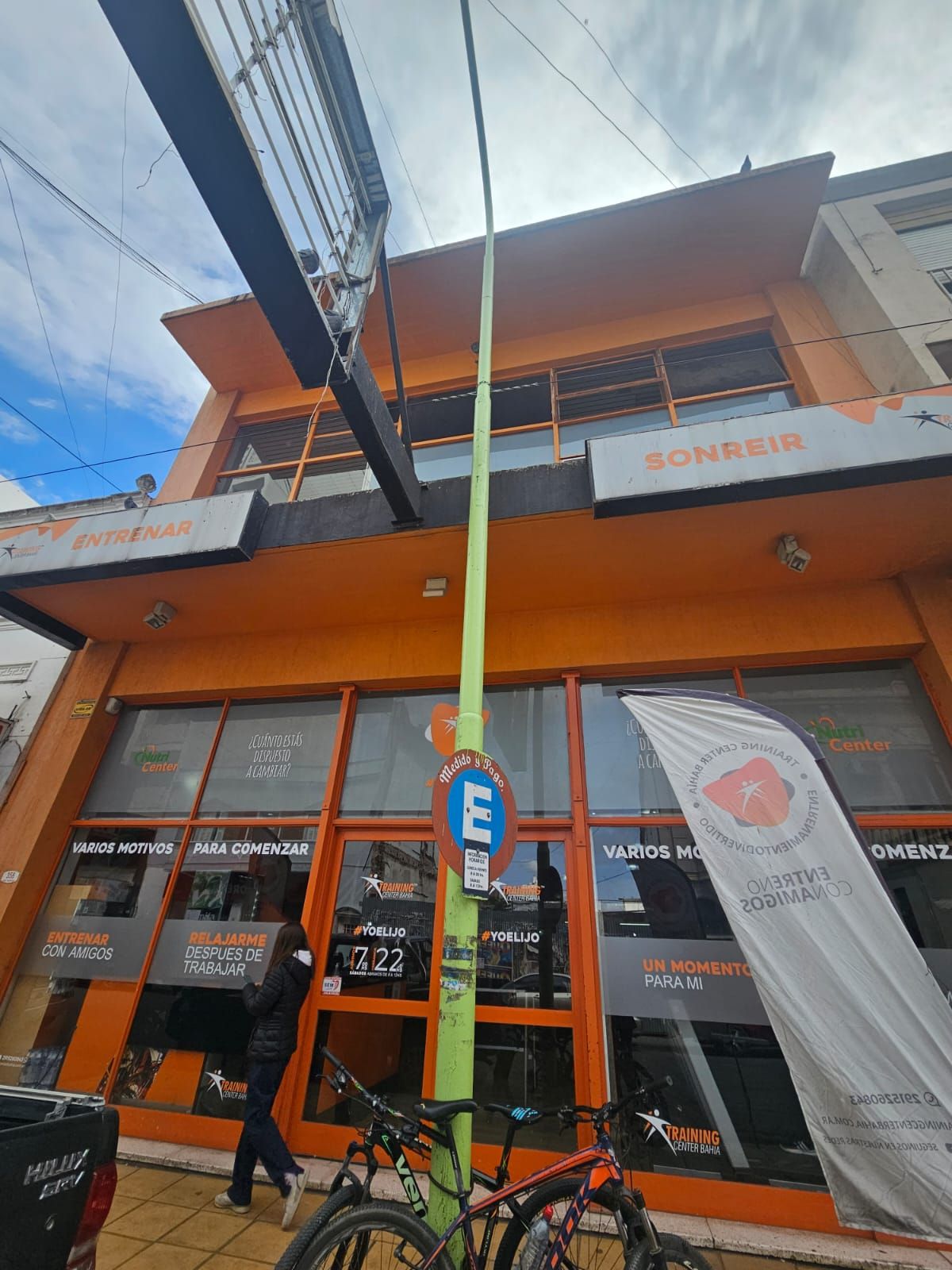 Local en Venta en San Martin 300, Macrocentro, Bahía Blanca - Bahía Blanca Propiedades | SITIO OFICIAL l