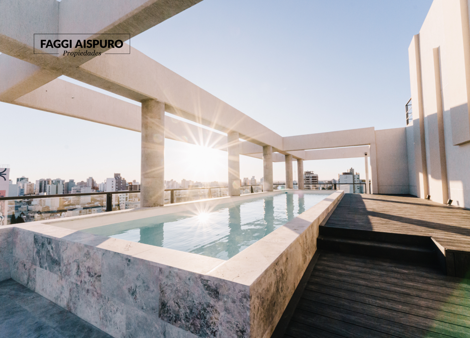 Departamento en Venta en Avenida Alem 477, Centro, Bahía Blanca - Bahía Blanca Propiedades | SITIO OFICIAL l