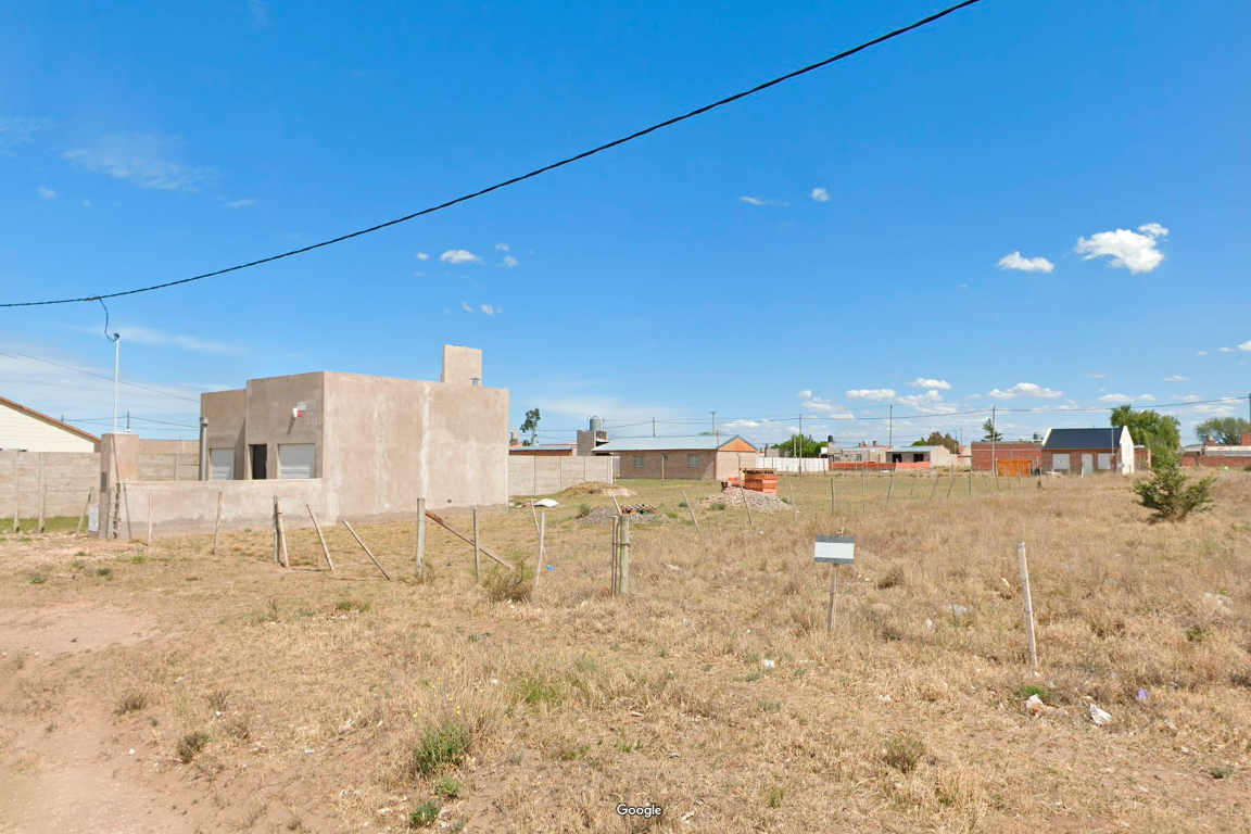 Terreno en Venta en Cristo Redentor 2900,  Bahía Blanca - Bahía Blanca Propiedades | SITIO OFICIAL l
