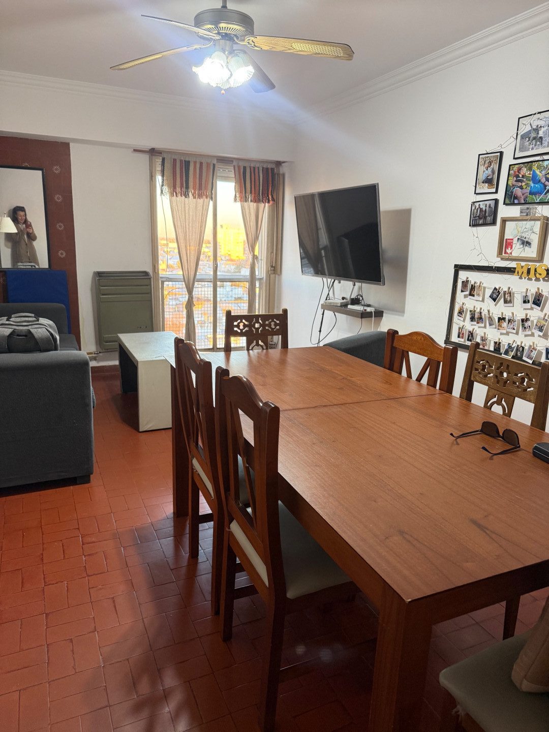 Departamento en Venta en 9 De Julio 500,  Bahía Blanca - Bahía Blanca Propiedades | SITIO OFICIAL l