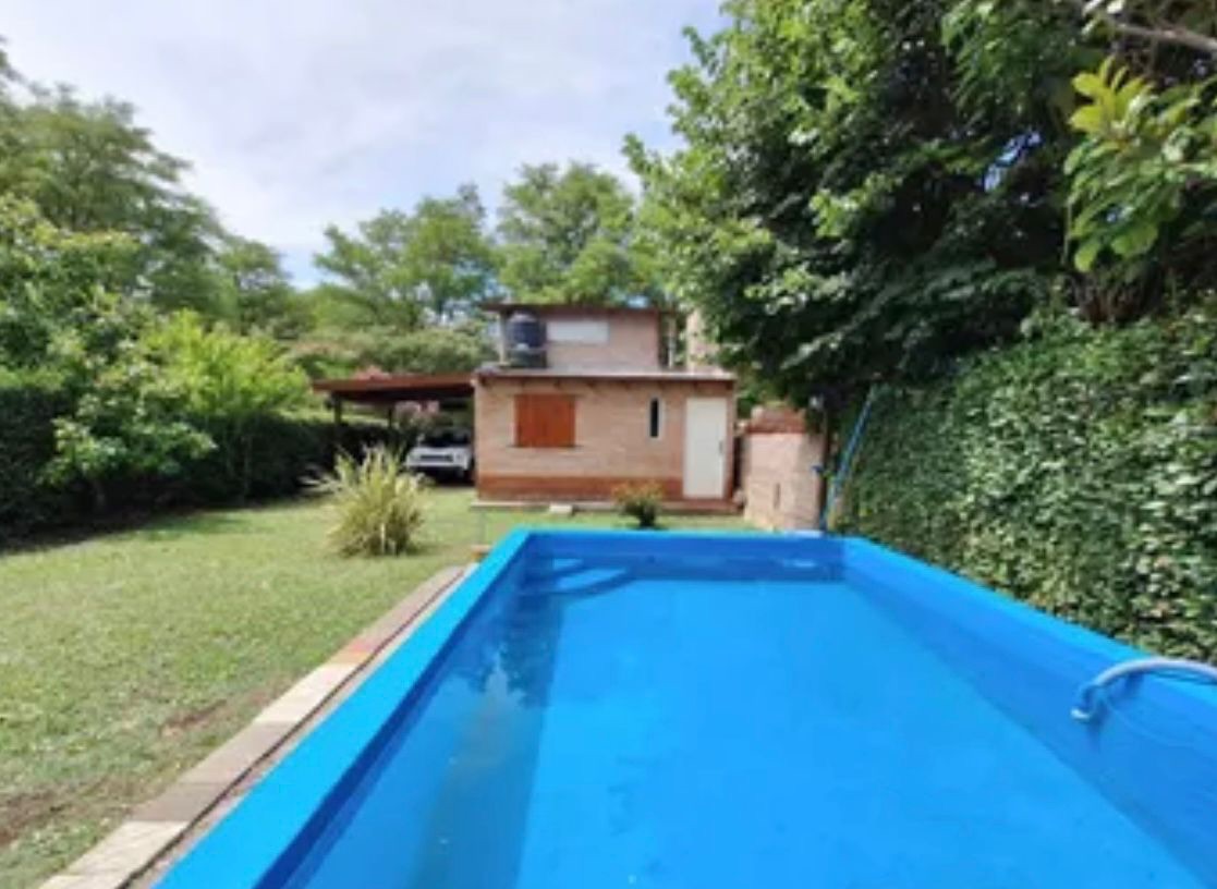 Cabaña en Venta en Avenida Costanera 859, Valle Hermoso, Sierra de  la Ventana - Bahía Blanca Propiedades | SITIO OFICIAL l