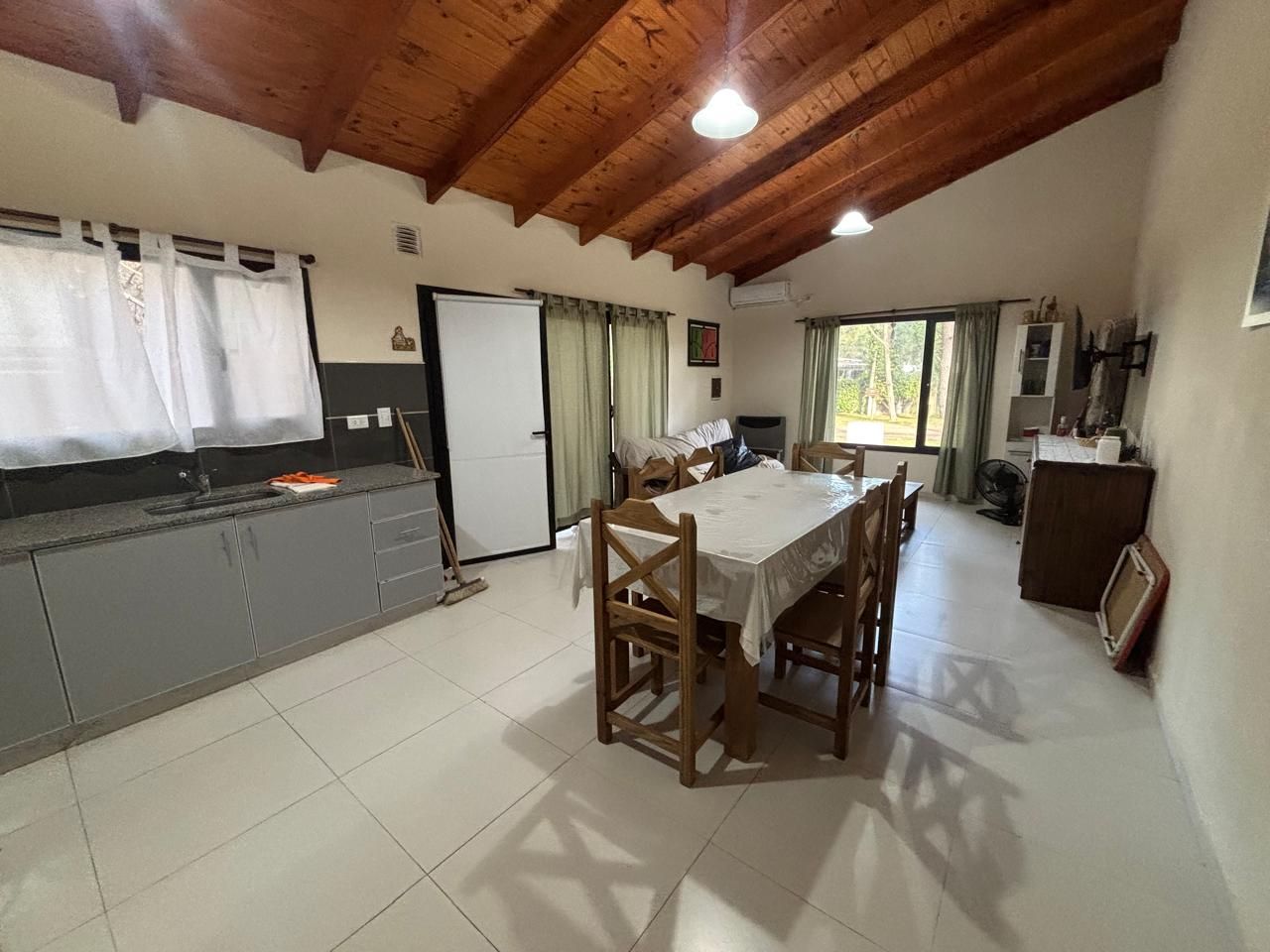 Casa en Venta en Las Corvinas 1947, Las Dunas, Monte Hermoso - Bahía Blanca Propiedades | SITIO OFICIAL l