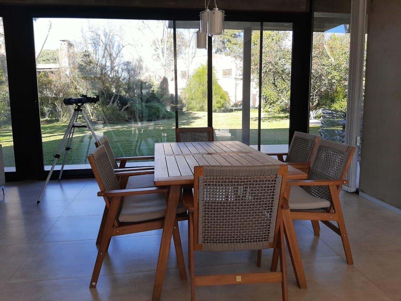 Casa en Alquiler en Club El Carmen,  Berazategui - Bahía Blanca Propiedades | SITIO OFICIAL l