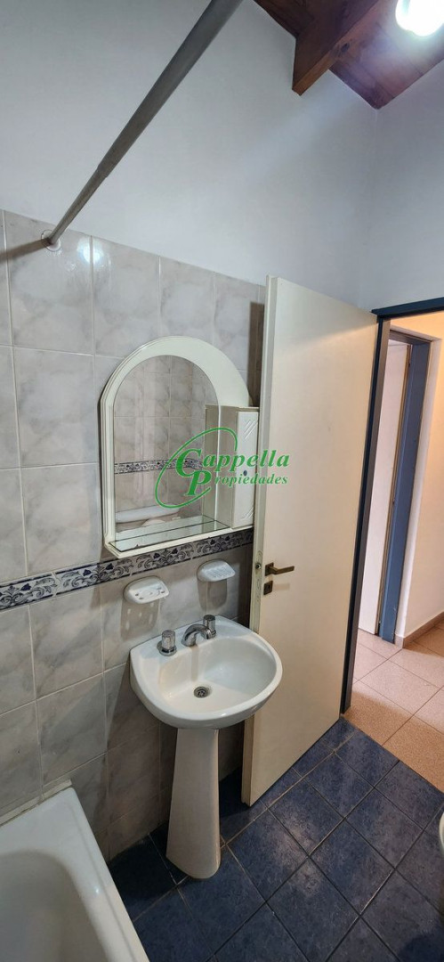 Departamento en Alquiler en Santiago Del Estero 268, Universitario, Bahía Blanca - Bahía Blanca Propiedades | SITIO OFICIAL l