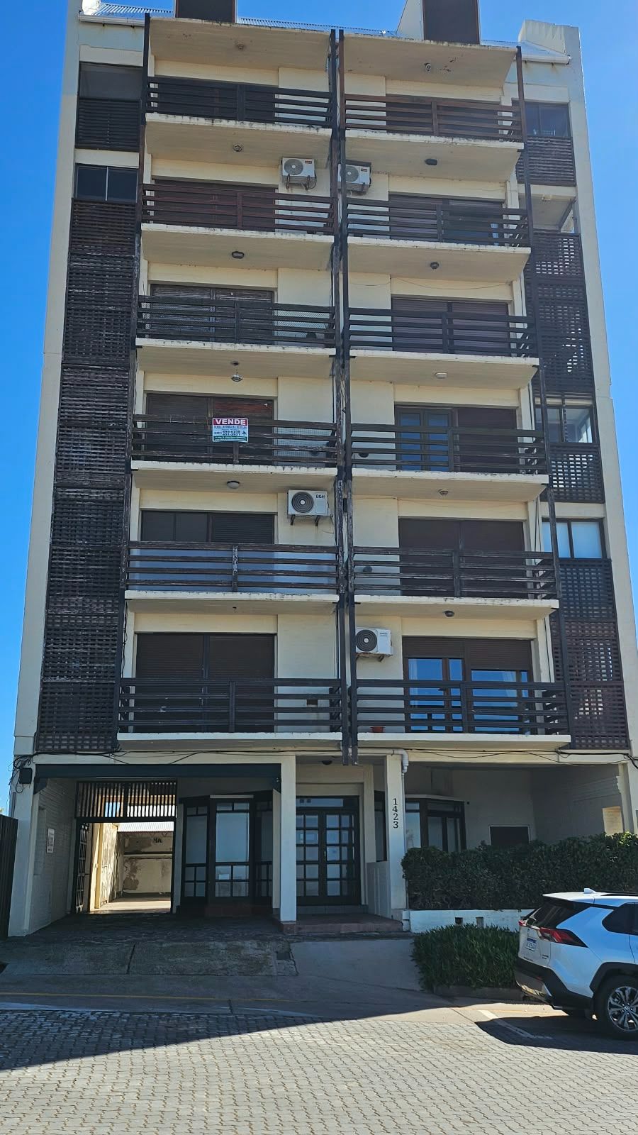 Departamento en Venta en Juan Domingo Peron 1423, Centro, Monte Hermoso - Bahía Blanca Propiedades | SITIO OFICIAL l