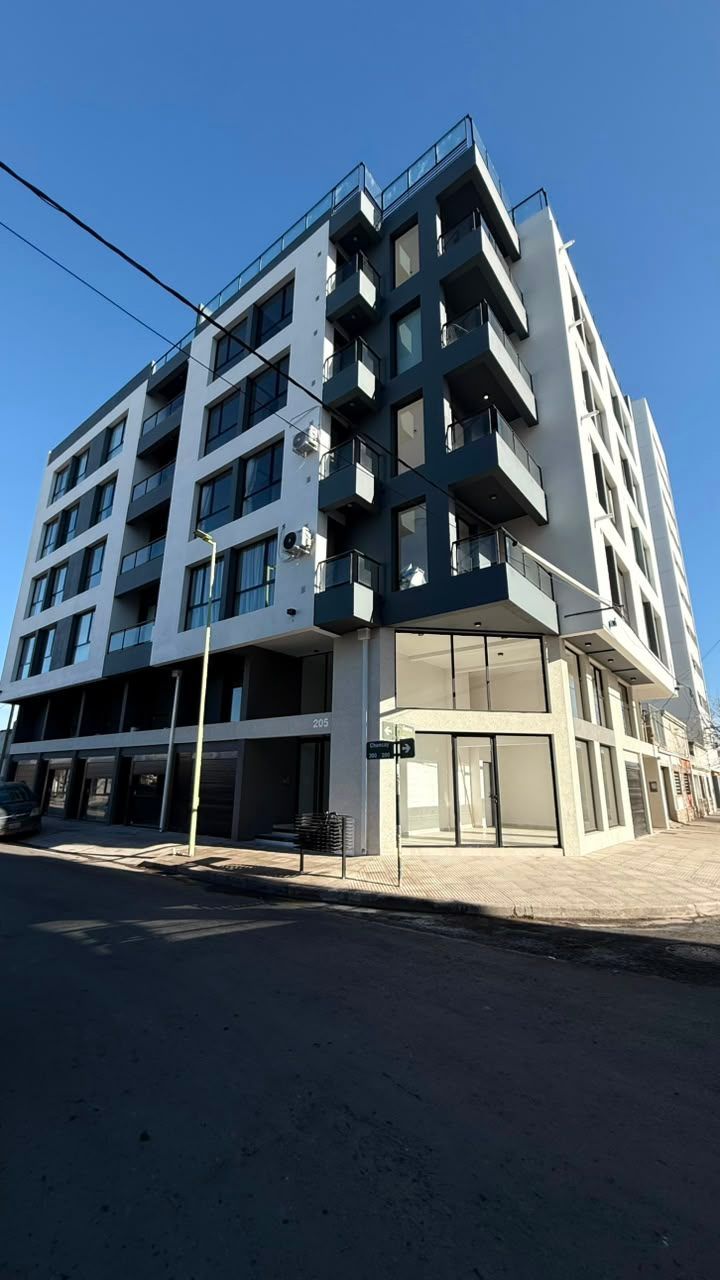 Departamento en Venta en Güemes 958,  Bahía Blanca - Bahía Blanca Propiedades | SITIO OFICIAL l