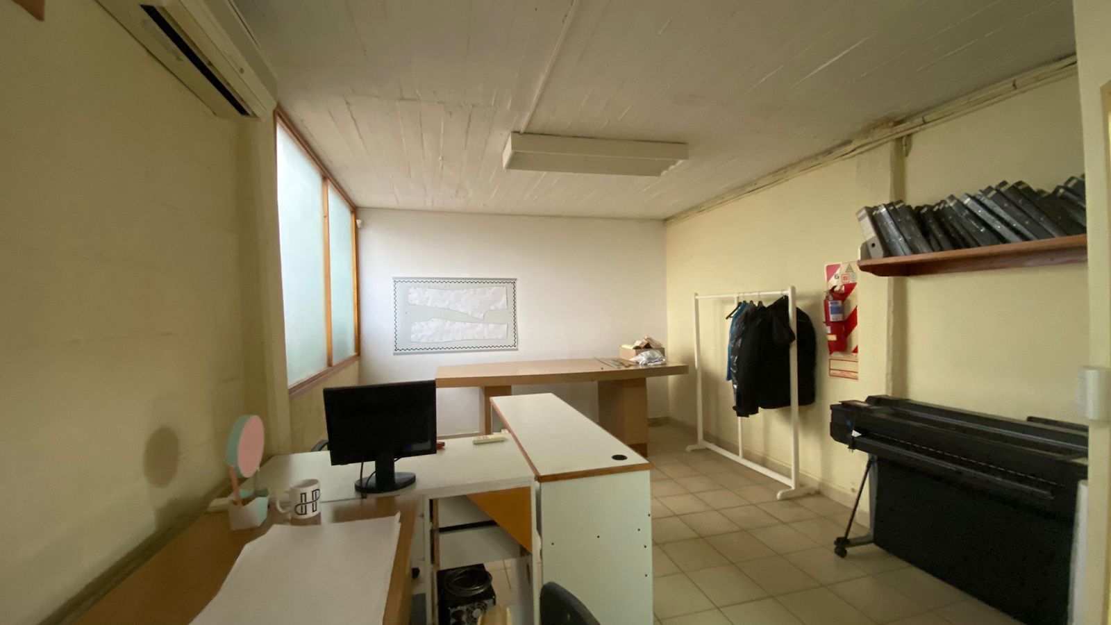 Oficina en Alquiler en Undiano 1506, San Martin, Bahía Blanca - Bahía Blanca Propiedades | SITIO OFICIAL l