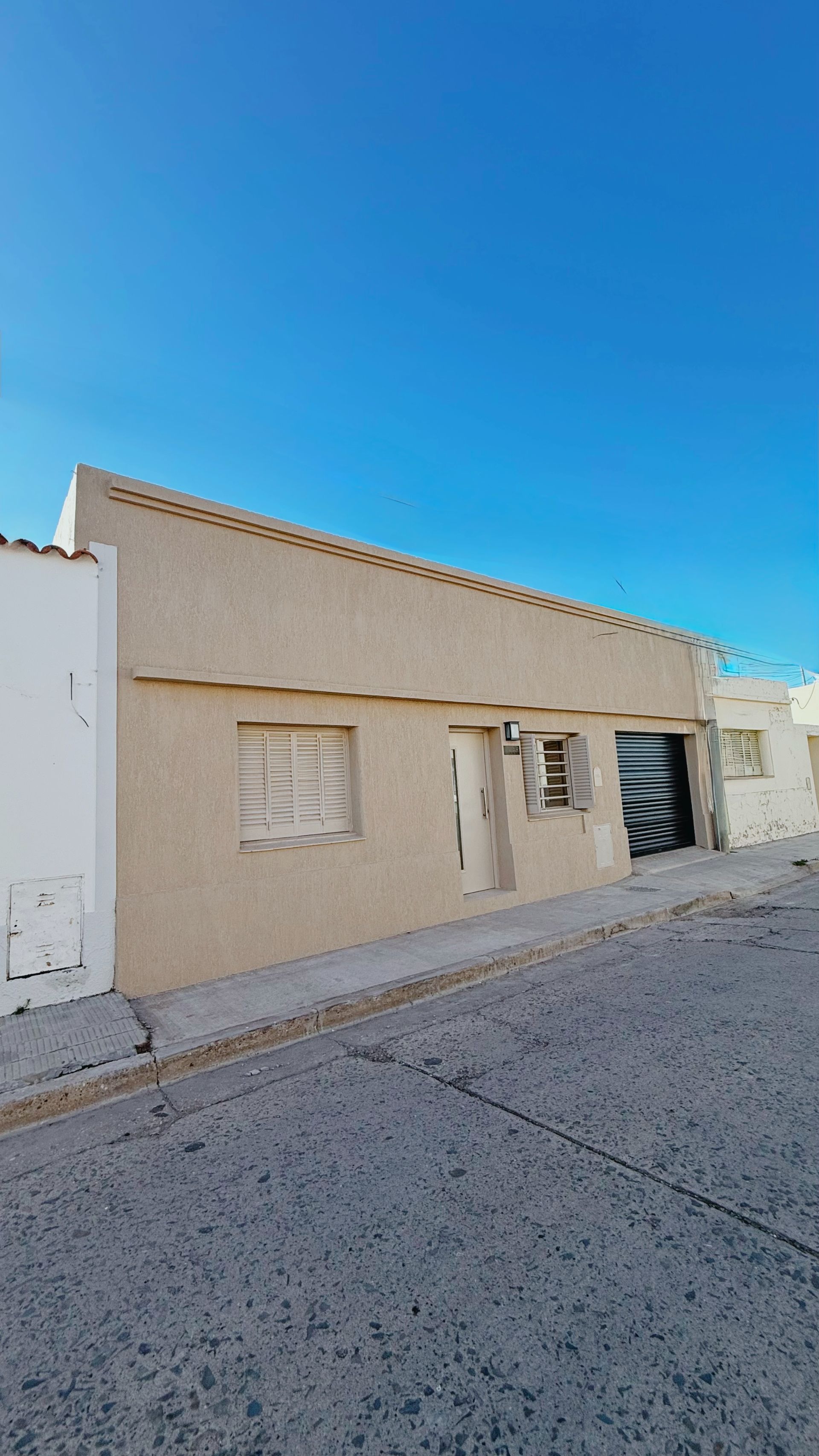 Casa en Venta en Cafulcura 300, Centro, Bahía Blanca - Bahía Blanca Propiedades | SITIO OFICIAL l
