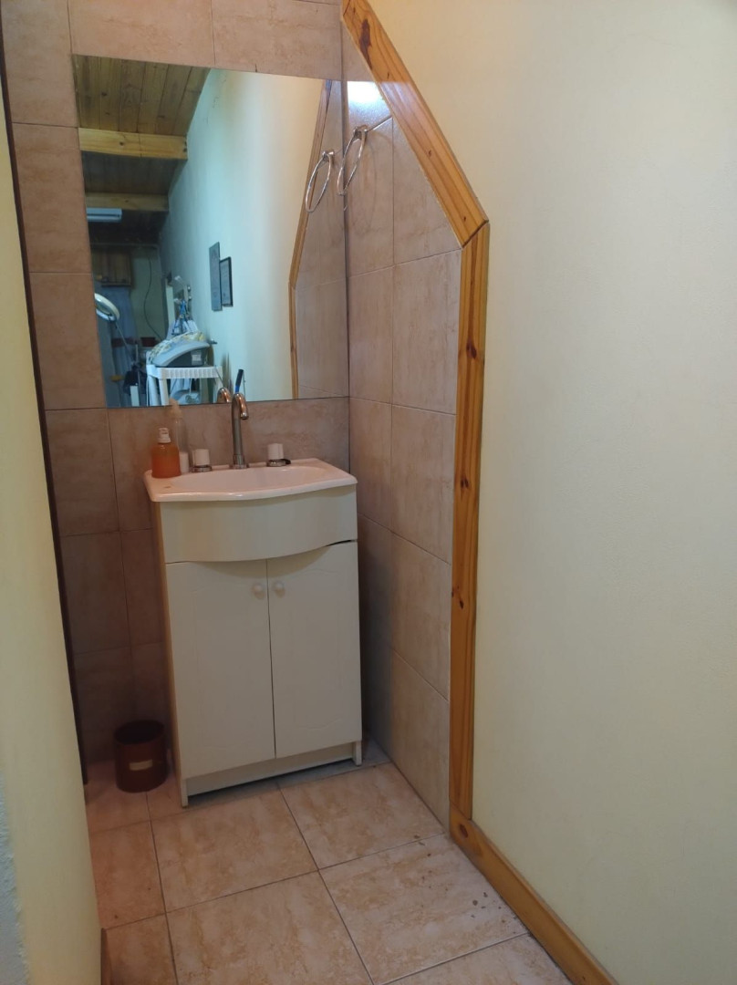 Casa con Local en Venta en Ayacucho 1811, Universitario, Bahía Blanca - Bahía Blanca Propiedades | SITIO OFICIAL l