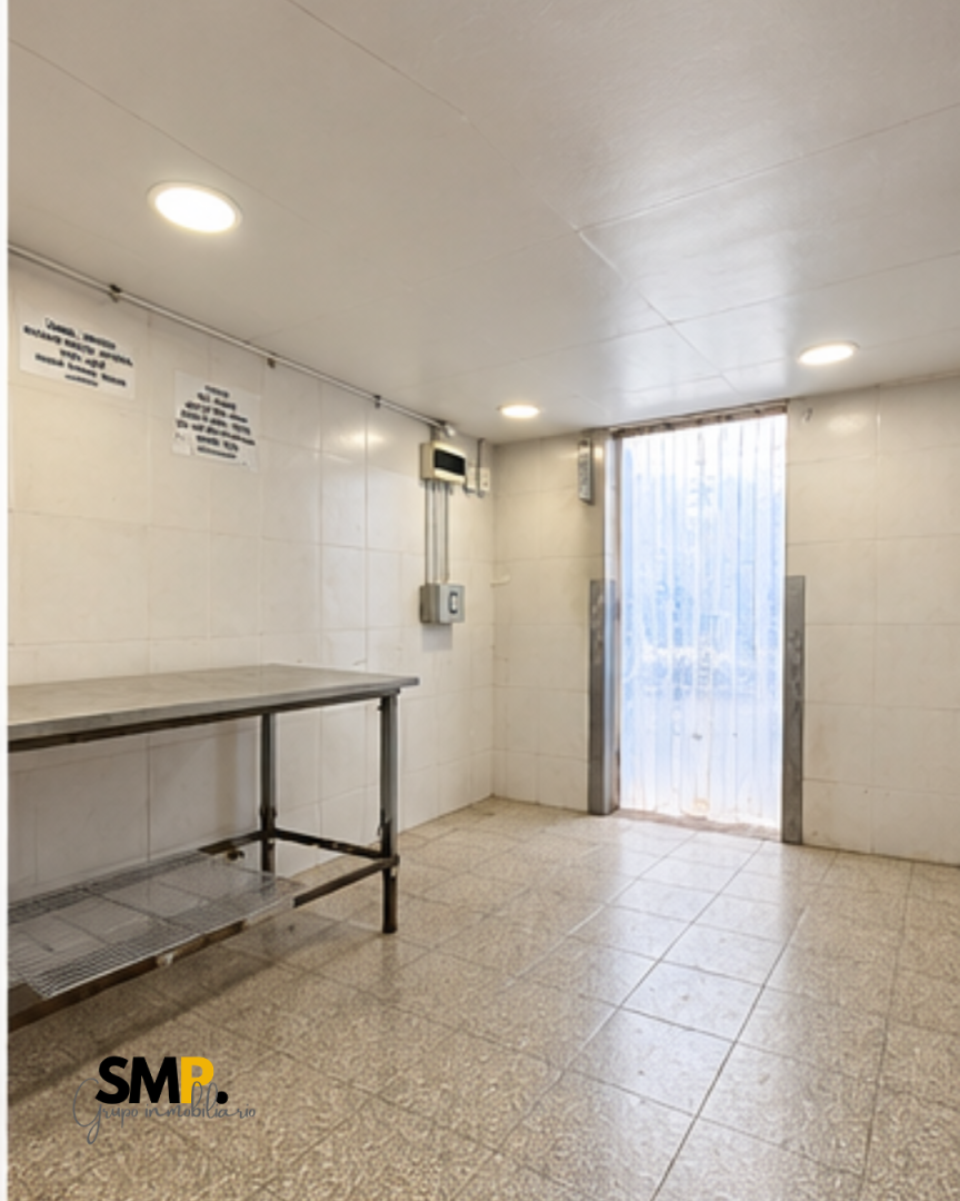 Frigorifico  en Venta en Italia 1740,  Bahía Blanca - Bahía Blanca Propiedades | SITIO OFICIAL l