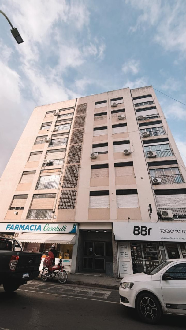 Departamento en Venta en Rodriguez 191, Centro, Bahía Blanca - Bahía Blanca Propiedades | SITIO OFICIAL l