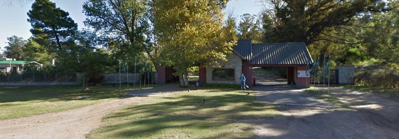 Terreno en Venta  Las Lomas, Monte Hermoso - Bahía Blanca Propiedades | SITIO OFICIAL l