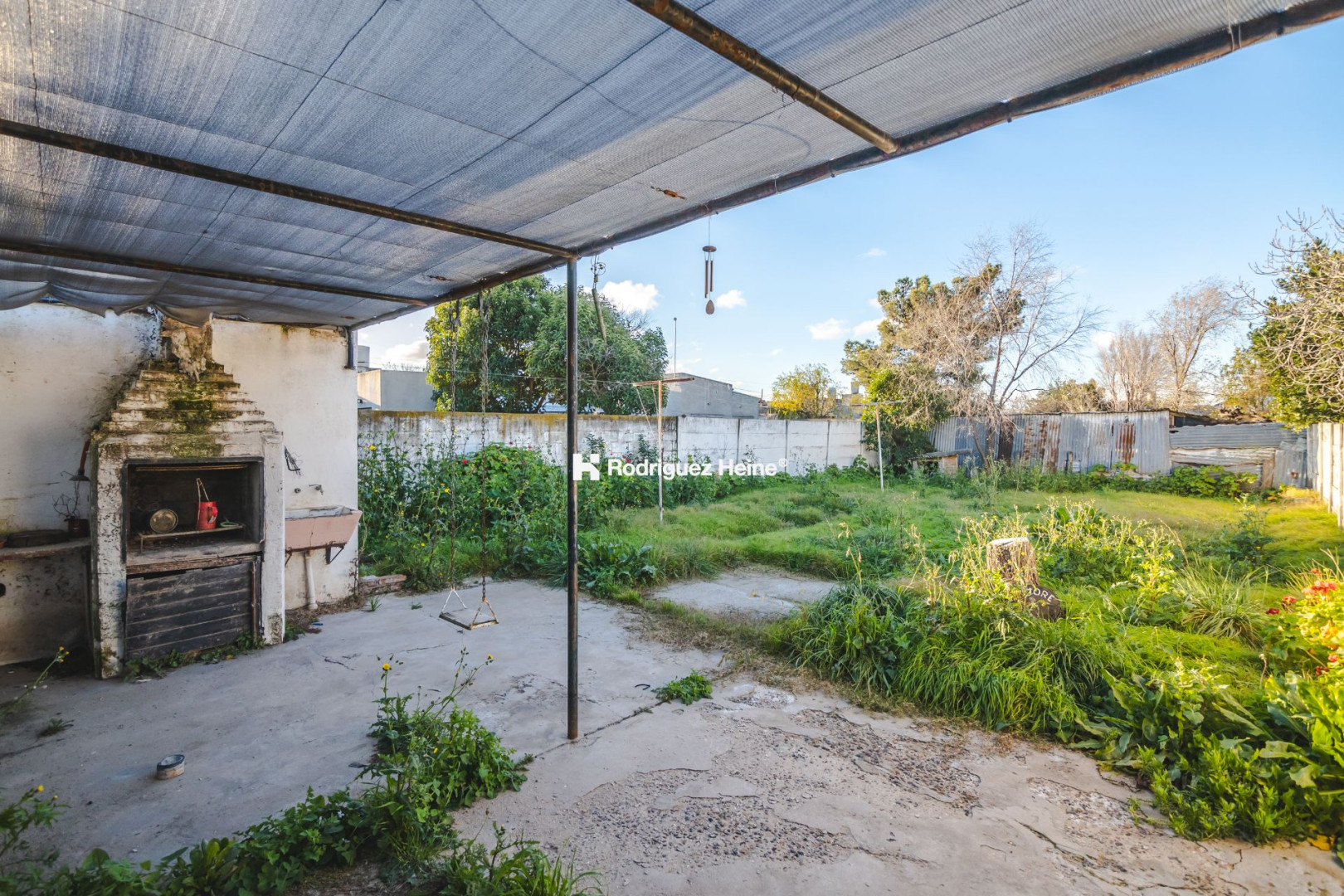 Casa en Venta en Alcolea 436,  General Cerri - Bahía Blanca Propiedades | SITIO OFICIAL l