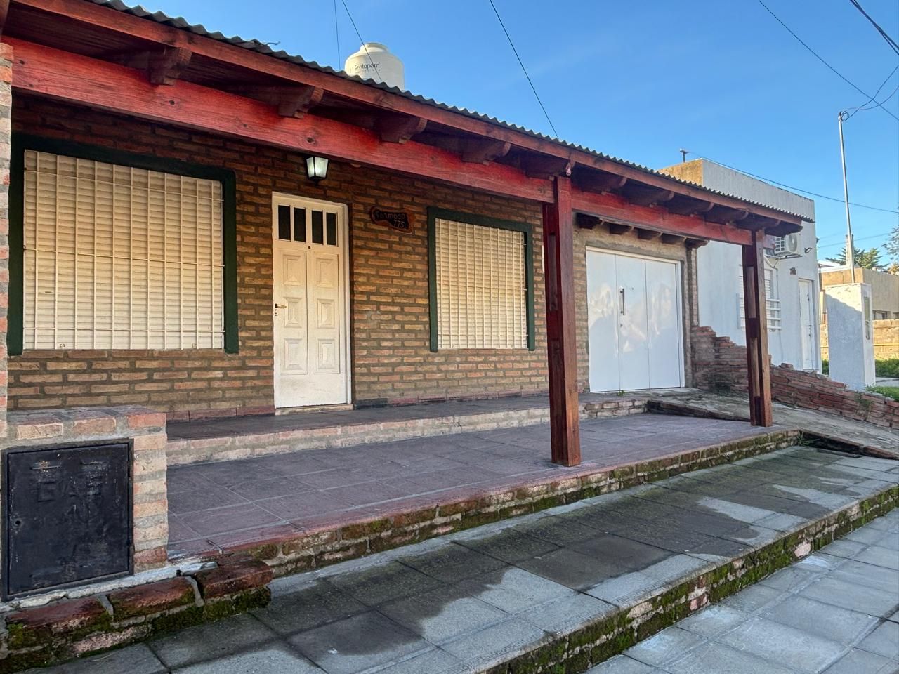 Casa en Venta en Formosa 779, Centro, Monte Hermoso - Bahía Blanca ...