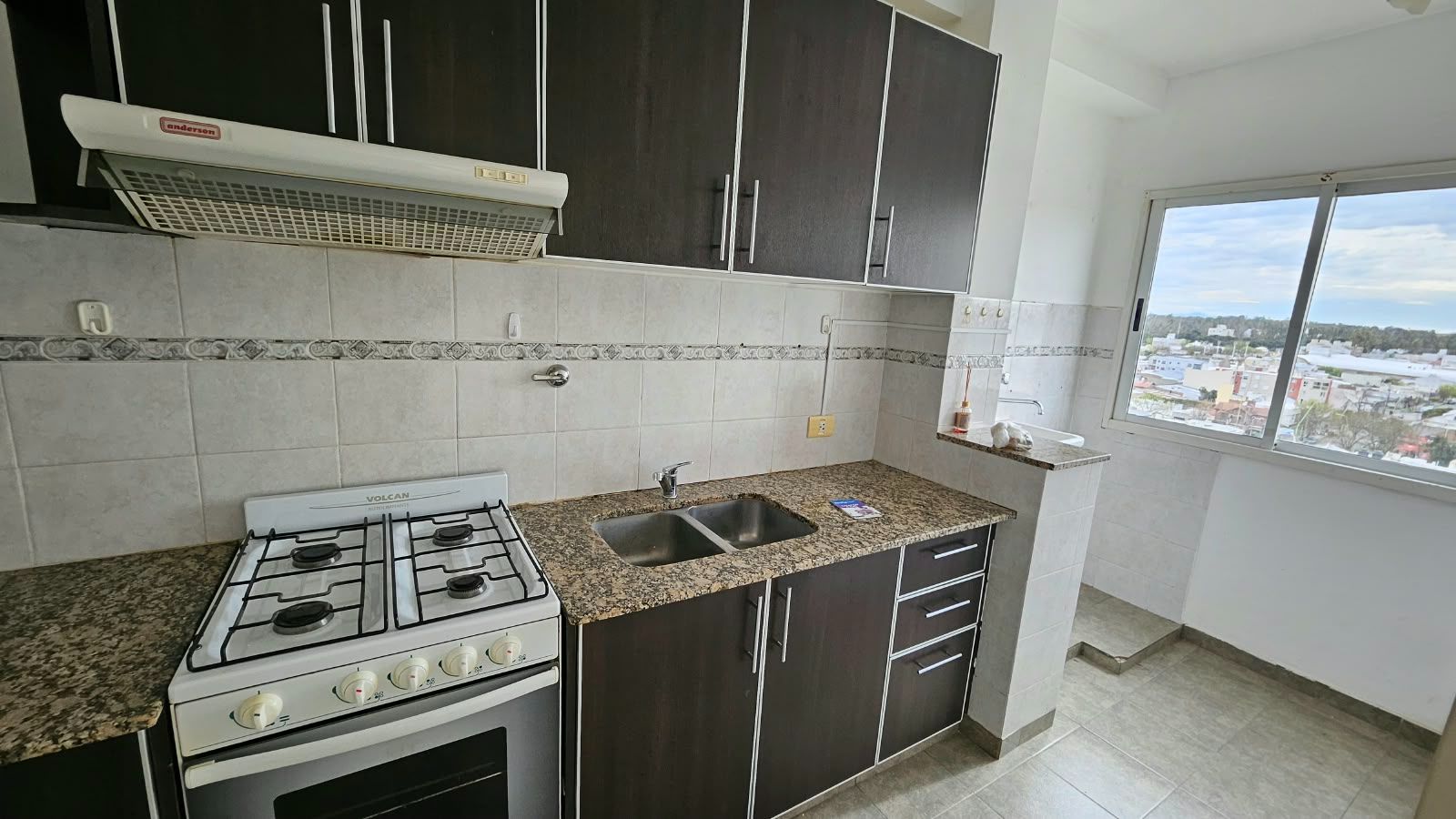 Departamento en Alquiler en Aguado 267, Universitario, Bahía Blanca - Bahía Blanca Propiedades | SITIO OFICIAL l