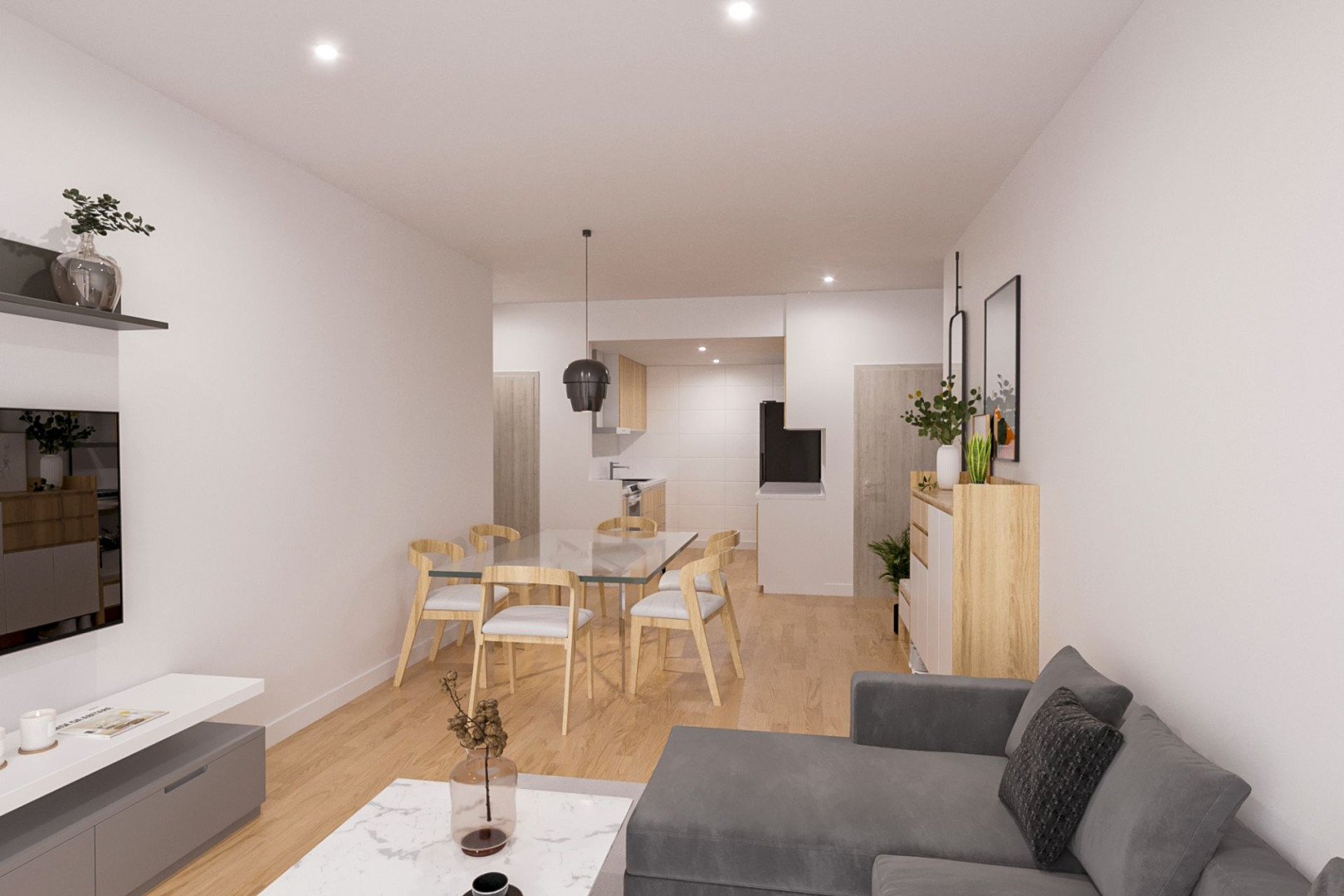 Departamento en Venta en Correa 2318, Nuñez, Núñez , CABA - Bahía Blanca Propiedades | SITIO OFICIAL l
