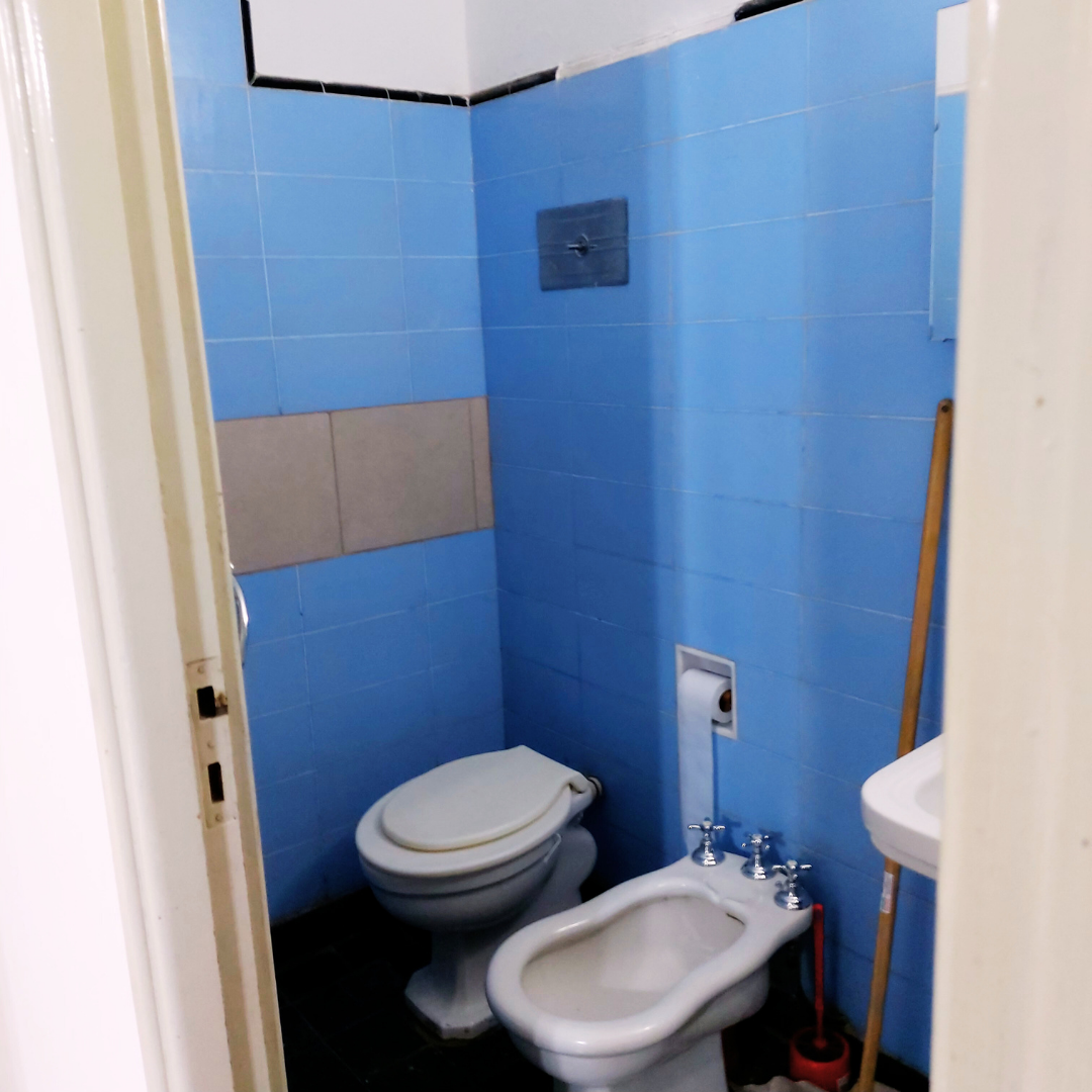 Departamento en Venta en Estomba 381, Centro, Bahía Blanca - Bahía Blanca Propiedades | SITIO OFICIAL l