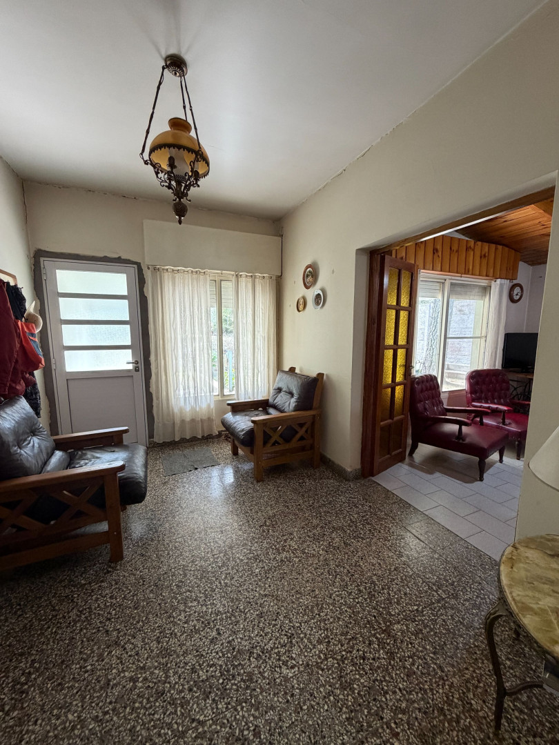 Casa en Venta en Calle Huaglen 485,  Pehuen Co - Bahía Blanca Propiedades | SITIO OFICIAL l