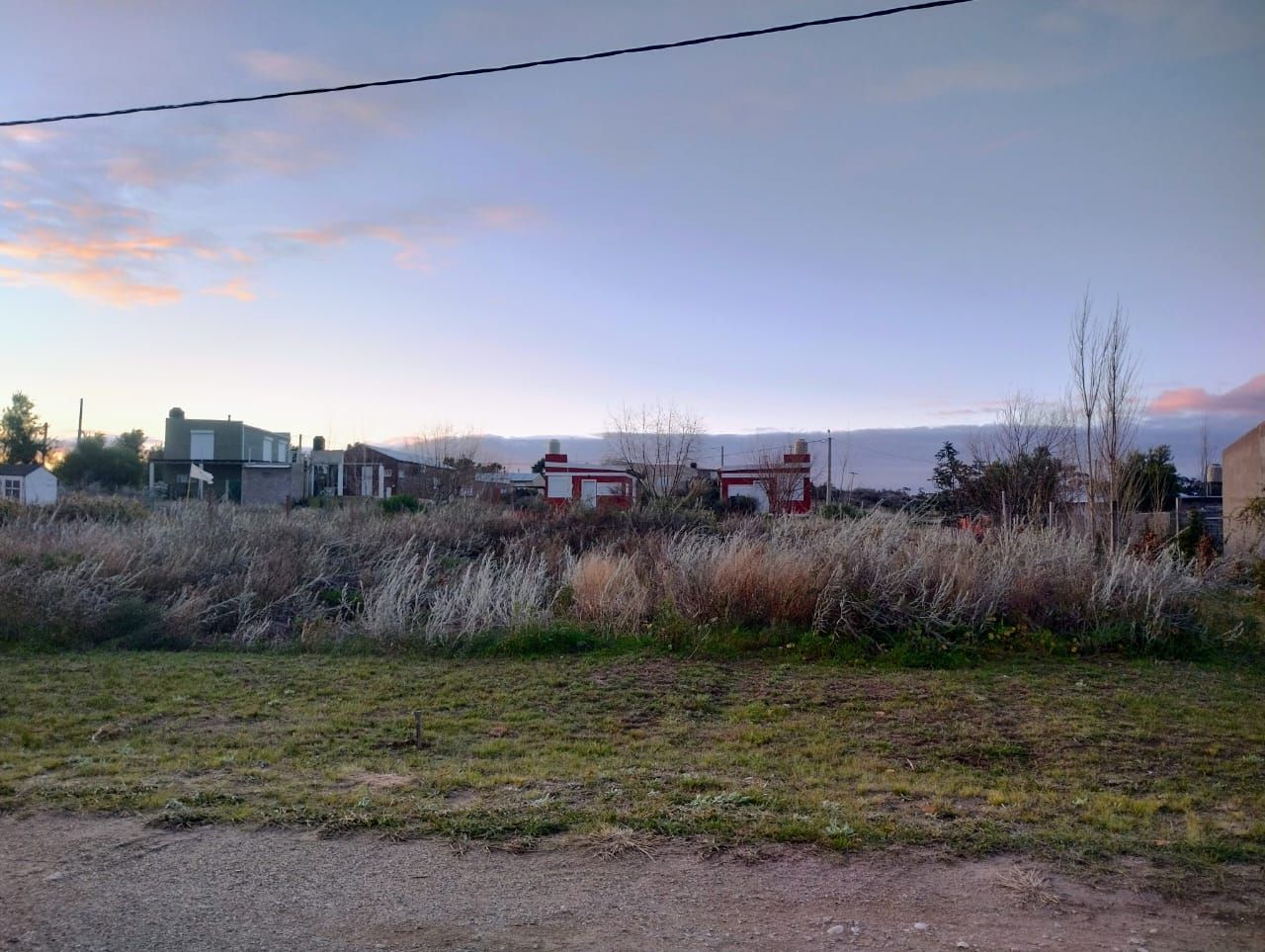 Terreno en Venta  Pueblo Darwin, Pehuen Co - Bahía Blanca Propiedades | SITIO OFICIAL l