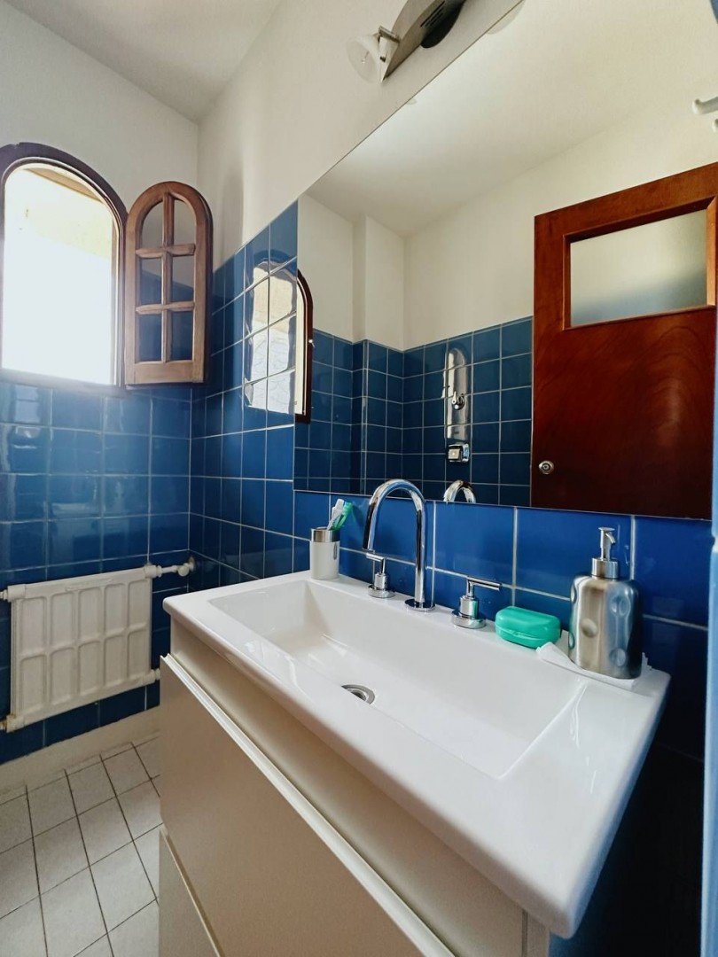 Departamento en Venta en Sarmiento Y Zelarrayan, Centro, Bahía Blanca - Bahía Blanca Propiedades | SITIO OFICIAL l