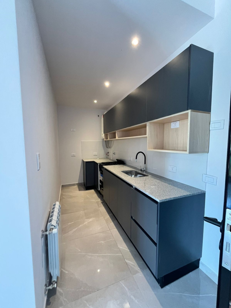 Departamento en Venta en Güemes Y Chancay ,  Bahía Blanca - Bahía Blanca Propiedades | SITIO OFICIAL l