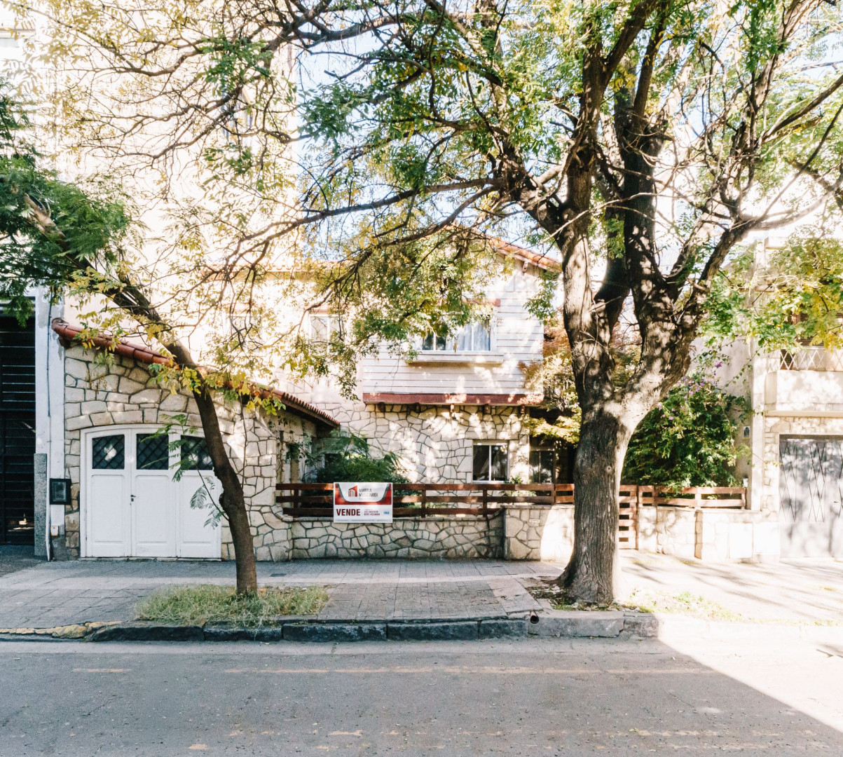 Casa en Venta en Darregueira 33, Centro, Bahía Blanca - Bahía Blanca Propiedades | SITIO OFICIAL l