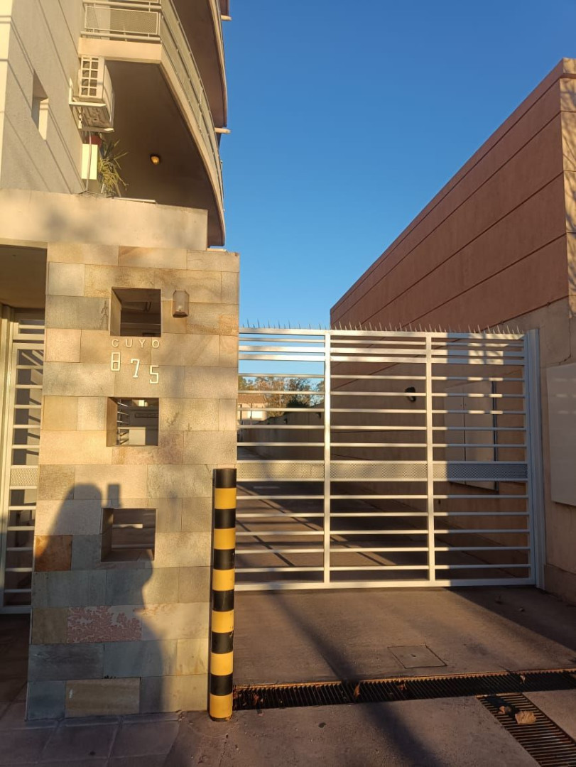 Departamento en Alquiler en CUYO 875 1ºB, Santa Margarita, Bahía Blanca - Bahía Blanca Propiedades | SITIO OFICIAL l