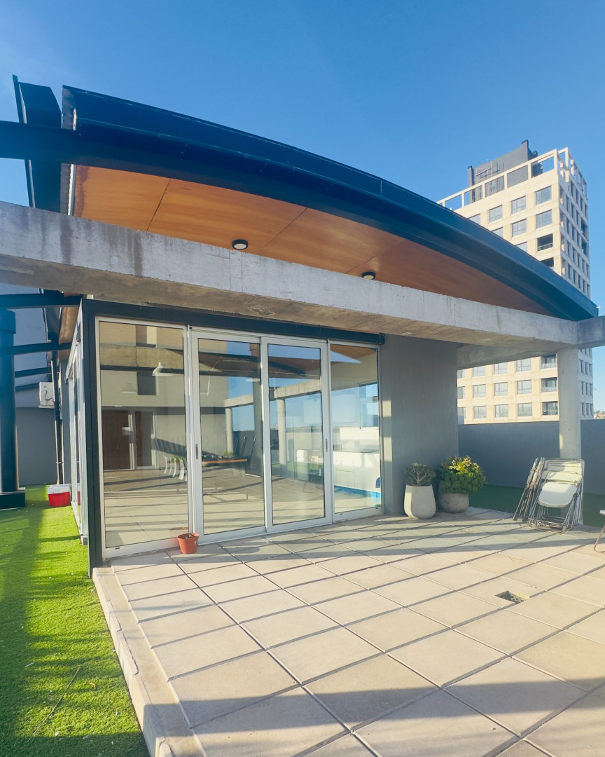 Departamento en Venta en Dorrego 512, Centro, Bahía Blanca - Bahía Blanca Propiedades | SITIO OFICIAL l