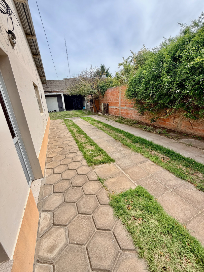 Casa en Venta en Pedro De Mendoza 1000,  Monte Hermoso - Bahía Blanca Propiedades | SITIO OFICIAL l