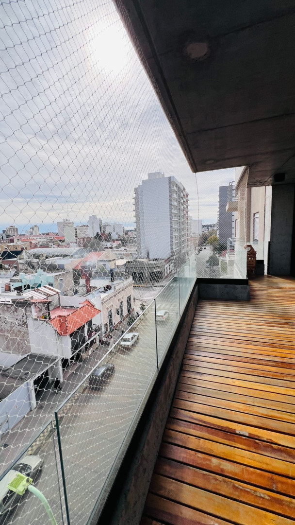 Departamento en Venta en Rodriguez 265, Centro, Bahía Blanca - Bahía Blanca Propiedades | SITIO OFICIAL l