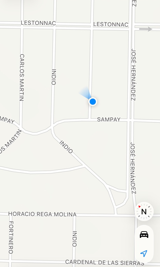 Terreno en Venta en Tres Picos Y Sampay, La Barranca , Bahía Blanca - Bahía Blanca Propiedades | SITIO OFICIAL l