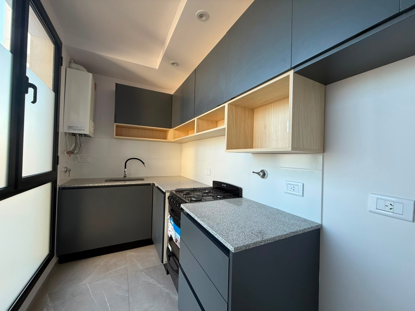 Departamento en Venta en Chancay 205, Pacifico, Bahía Blanca - Bahía Blanca Propiedades | SITIO OFICIAL l