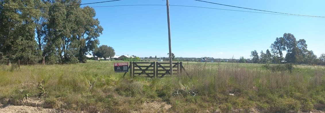 Terreno en Venta en ANGEL MARCO Y BERMUDEZ , Oro Verde, Bahía Blanca - Bahía Blanca Propiedades | SITIO OFICIAL l