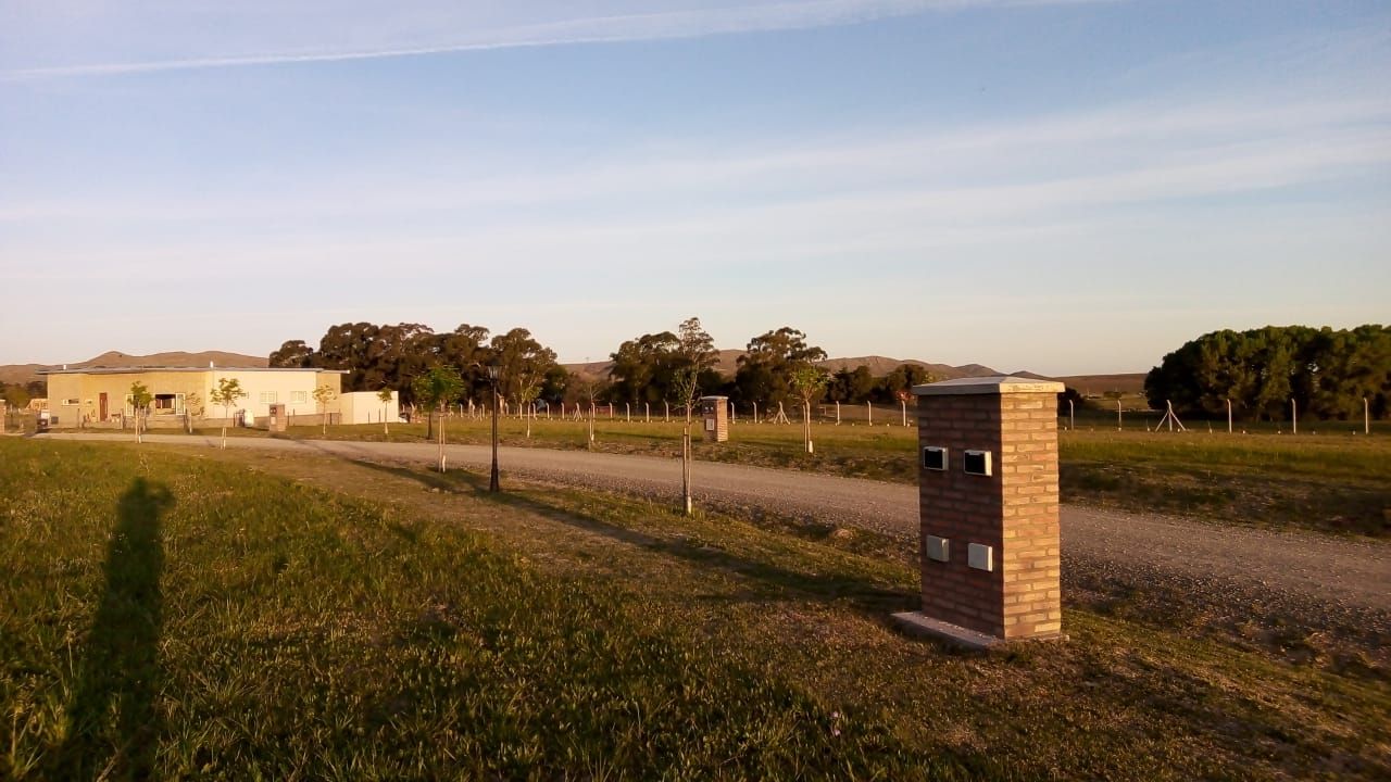 Terreno en Venta  Las Verbenas , Sierra de  la Ventana - Bahía Blanca Propiedades | SITIO OFICIAL l